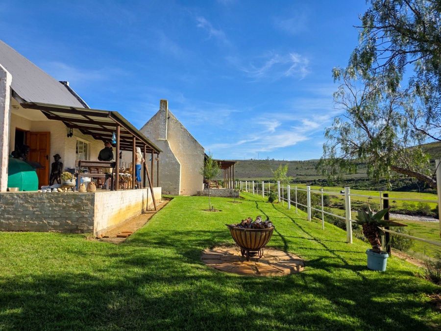 0 Bedroom Property for Sale in Joubertina Eastern Cape